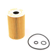 VW Oil Filter - Genuine VW Audi 03L115562