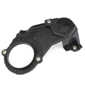 VW Engine Timing Cover - Genuine VW 04C109175F