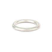 Audi VW Engine Oil Drain Plug Gasket - Genuine Audi VW N0138158
