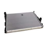 BMW Radiator - Mahle 17119071518