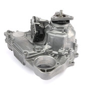BMW ATC45L Transfer Case - S-Tec 27105A371E2