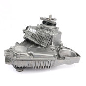 BMW ATC45L Transfer Case - S-Tec 27105A371E2