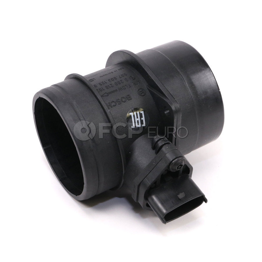 Porsche Mass Air Flow Sensor - Bosch 028021809F | FCP Euro