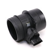 Porsche Mass Air Flow Sensor - Bosch 028021809F 