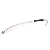 Porsche Engine Oil Line - German 91110772911