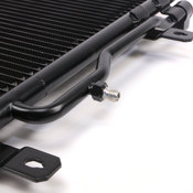 Audi A/C Condenser - Mahle Behr AC812000S