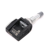 Mercedes Tire Pressure Monitoring System Sensor - Genuine Mercedes 0009052102