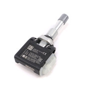 Mercedes Tire Pressure Monitoring System Sensor - Genuine Mercedes 0009052102