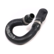 Mercedes HVAC Heater Hose - Genuine Mercedes 2128302300
