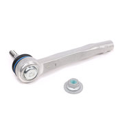 Porsche Steering Tie Rod End - Meyle HD 1160200063HD