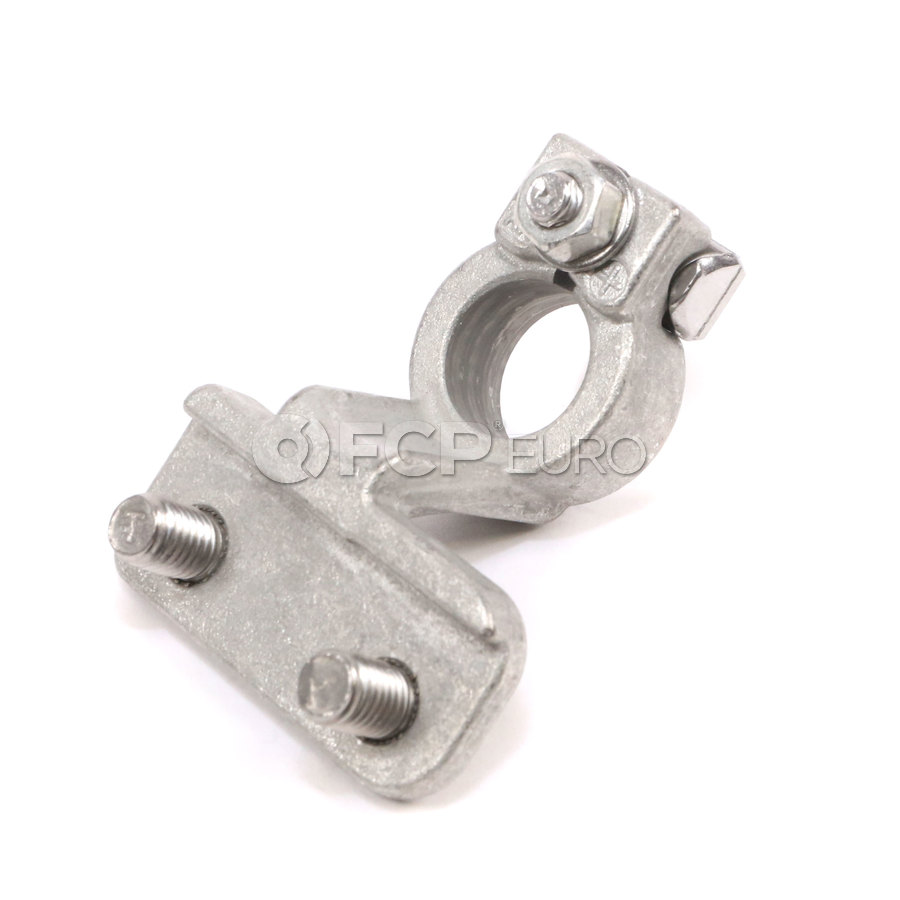 Land Rover Battery Cable Terminal End - Genuine Land Rover LR002164 ...