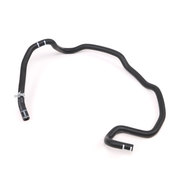 Land Rover Engine Coolant Hose - Genuine Land Rover LR047457