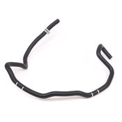 Land Rover Engine Coolant Hose - Genuine Land Rover LR047457