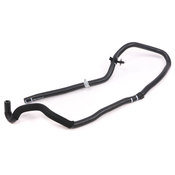 Land Rover Engine Coolant Hose - Genuine Land Rover LR051511