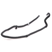 Land Rover Engine Coolant Hose - Genuine Land Rover LR051511