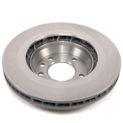 Audi Porsche VW Disc Brake Rotor - Sebro 205850C
