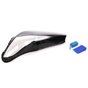 BMW Headlight Lens - Sun Nation LT33237L