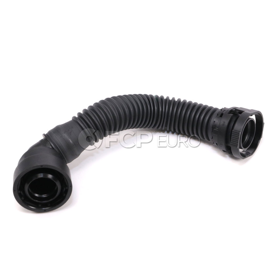 Audi VW PCV Valve Hose - Genuine Audi VW 04L103493C | FCP Euro