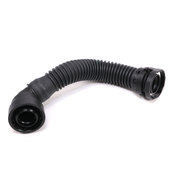 Audi VW PCV Valve Hose - Genuine Audi VW 04L103493C