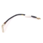 Audi VW Body Electrical Ground Strap - Genuine VW Audi 1K0971250AR