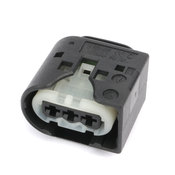 BMW Plug Housing - Genuine BMW 12527508154
