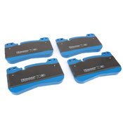 BMW Bluestuff Brake Pad Set - EBC Brakes DP52331NDX