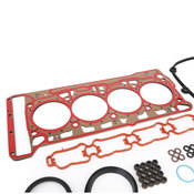 Audi VW Cylinder Head Gasket Set - Elring 313201
