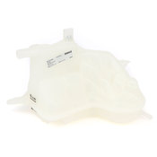 Audi Coolant Recovery Tank - Mahle 4F0121403M