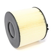 Audi Engine Air Filter - Mahle LX5515