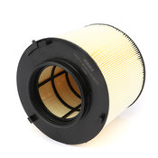 Audi Engine Air Filter - Mahle LX5515