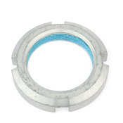 Mercedes Ball Joint Nut - Genuine Mercedes 0009905555