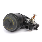 Porsche Engine Oil Filter Housing - Genuine Porsche 95810701032
