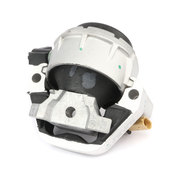 Audi Engine Mount - Genuine Audi 4G0199381NT
