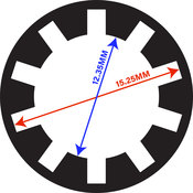 Diagram for 5031