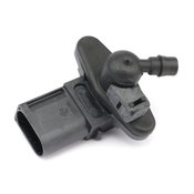BMW Manifold Differential Pressure Sensor - Genuine BMW 11727574306