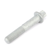 BMW Transmission Bellhousing Bolt - Genuine BMW 23001222888