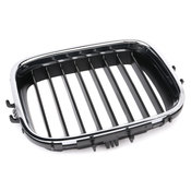 BMW Grille Right - Genuine BMW 51138124272