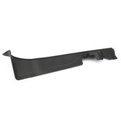 BMW Hood Seal - Genuine BMW 51768073533