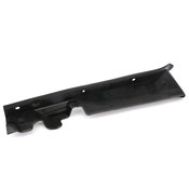 BMW Hood Seal - Genuine BMW 51768073533
