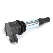 Saab Ignition Coil - Bosch 12629037