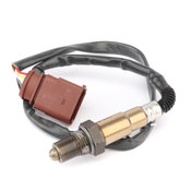 Audi Oxygen Sensor - Bosch 4H0906262P