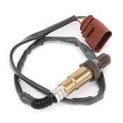 Audi Oxygen Sensor - Bosch 4H0906262P