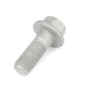 BMW Brake Caliper Carrier Mounting Bolt - Febi 34116772428