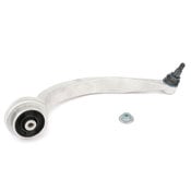 Audi Control Arm - Lemforder 4H0407693G