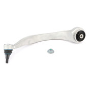 Audi Control Arm - Lemforder 4H0407693G