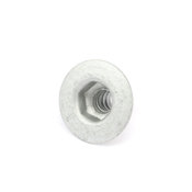 Mercedes Floor Pan Splash Shield Grommet -  Genuine Mercedes 2109900150