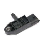 Porsche Engine Oil Pressure Sensor - Genuine Porsche 7P5906051