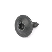 Porsche Fender Liner Screw - Genuine Porsche 99907322709