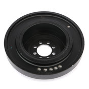 BMW Engine Crankshaft Pulley - URO Parts 11237573655