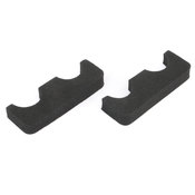 Audi VW HVAC Case Seal - Genuine Audi VW 1H0820133